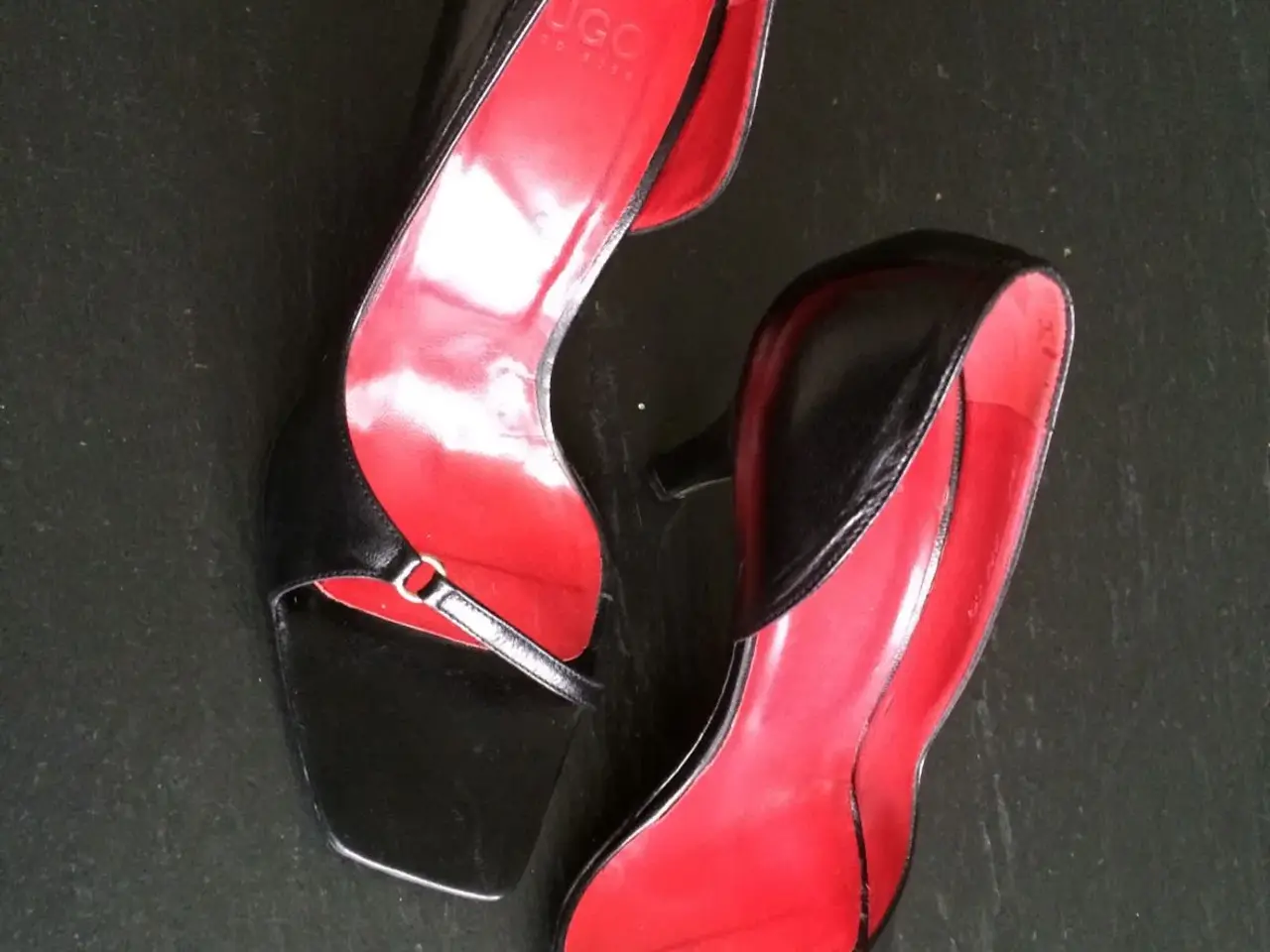 Billede 2 - Hugo Boss Sandal