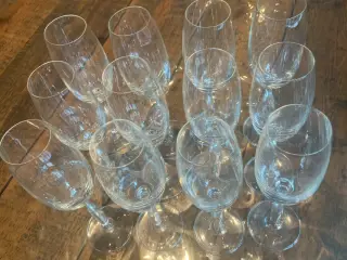 Erik Bagger Champagneglas 12 stk.