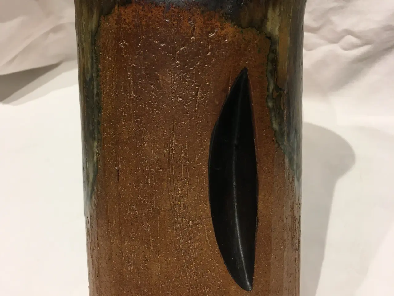 Billede 3 - Axella stentøj vase
