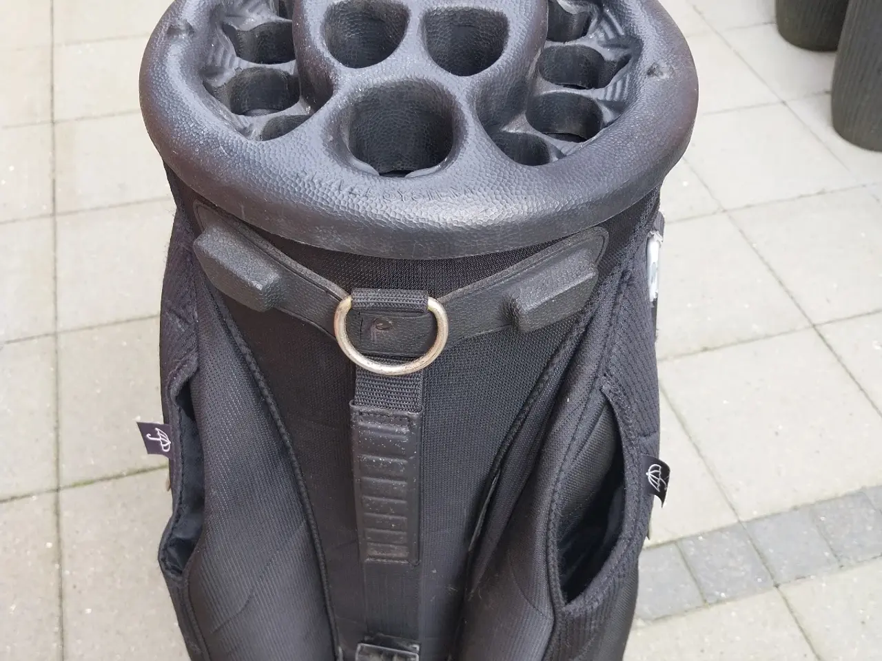 Billede 4 - BagBoy ruminddelt vognbag