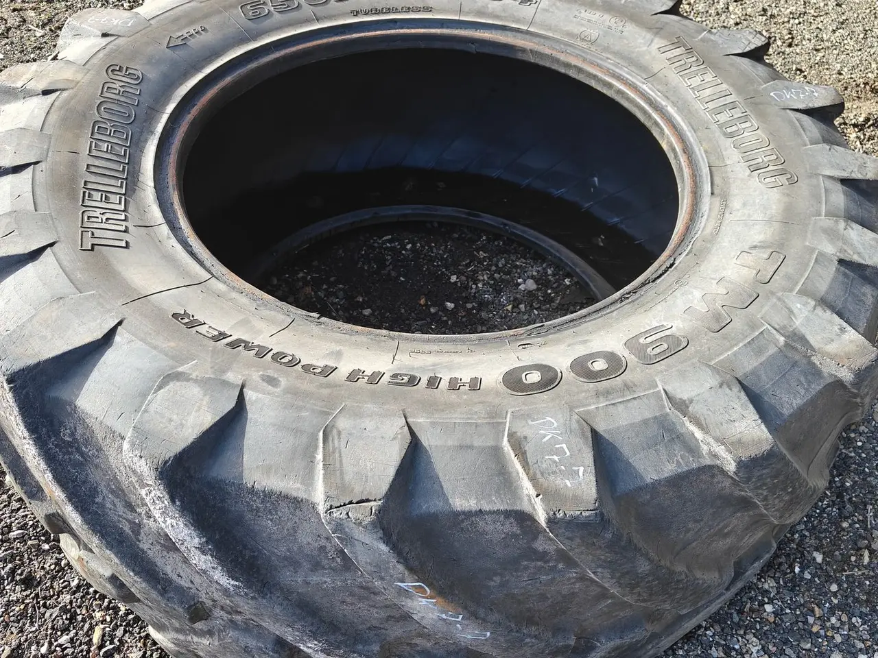 Billede 1 - Trelleborg 650/60R34 XXX
