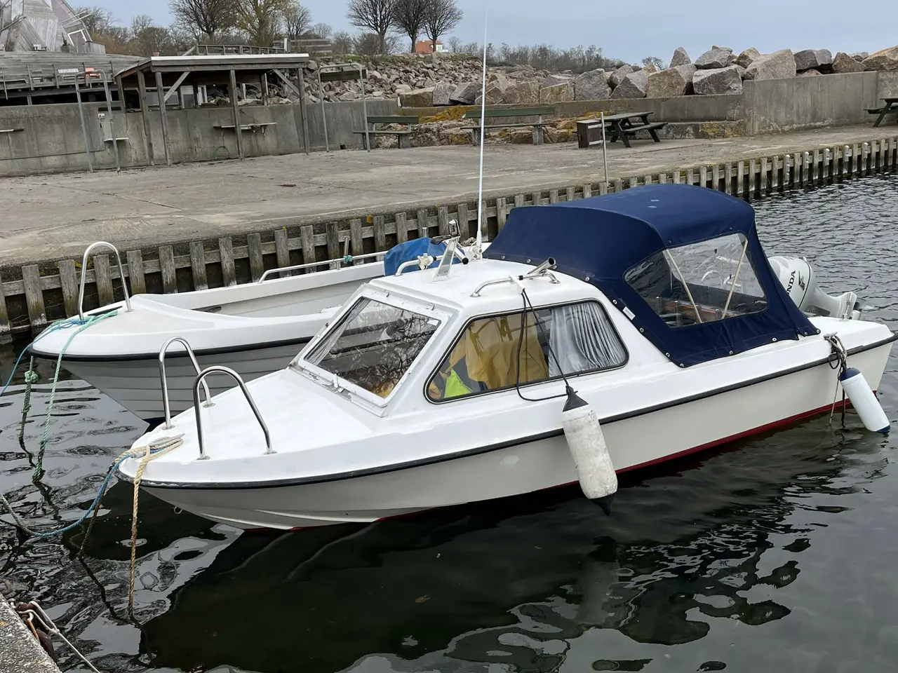 Billede 1 - Jofa Winth 465
