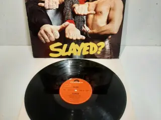 SLADE vinyl