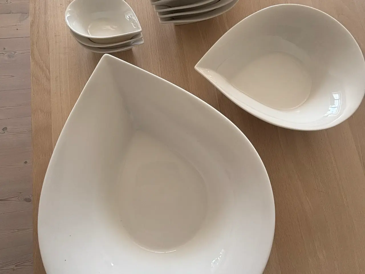 Billede 2 - Mette Blomsterberg fade