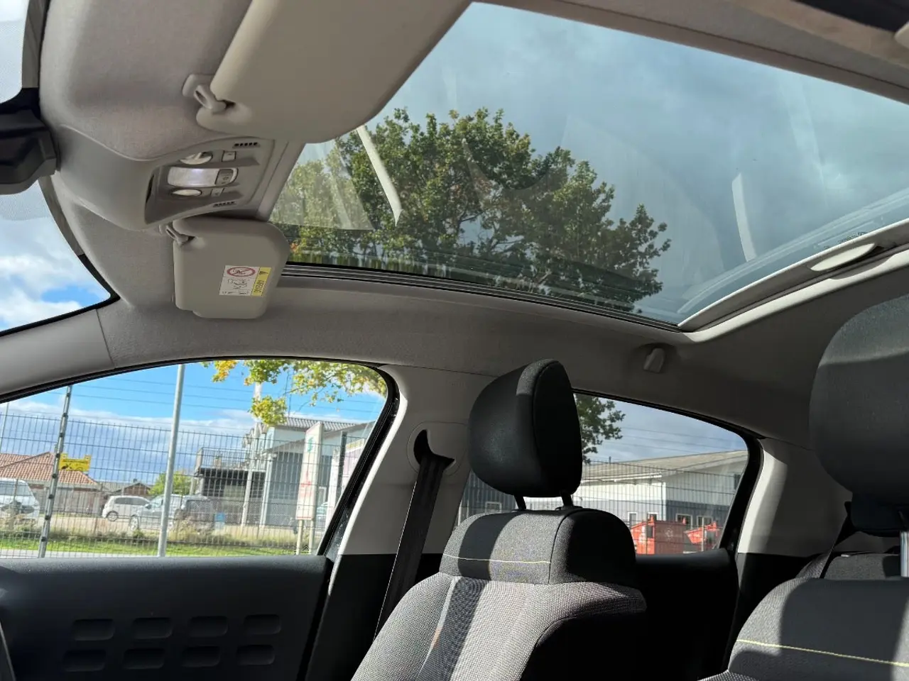 Billede 12 - Citroën C3 1,2 PureTech 82 VTR Sport