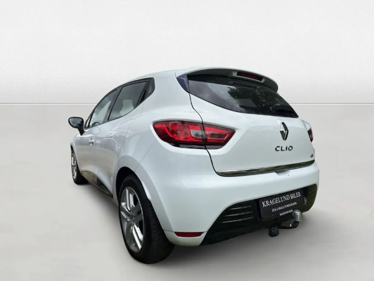 Billede 2 - Renault Clio IV 1,5 dCi 90 Expression