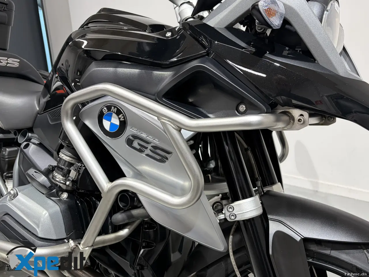Billede 18 - BMW R 1200 GS