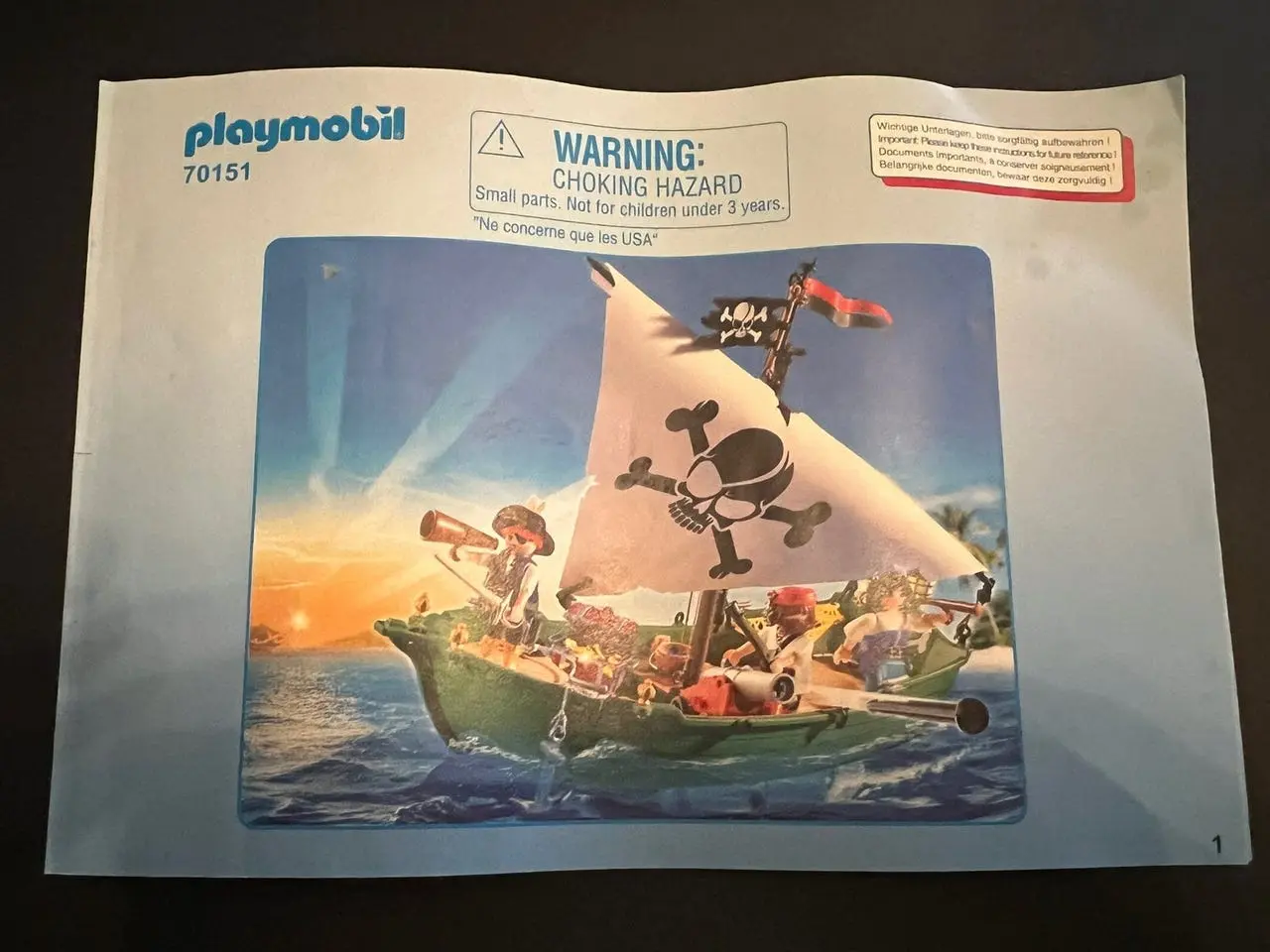 Billede 3 - Playmobil 70152