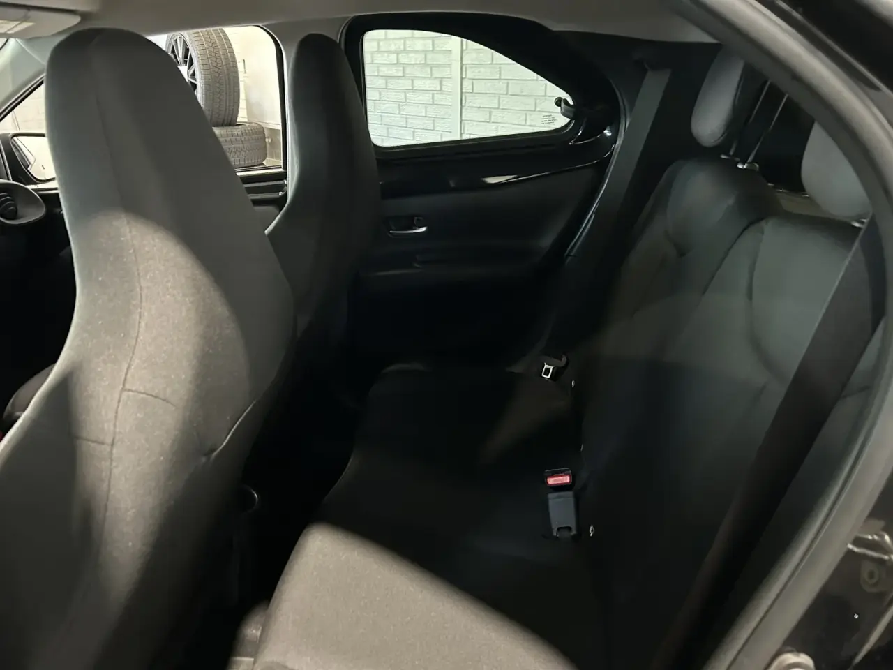 Billede 16 - Toyota Aygo X 1,0 Active