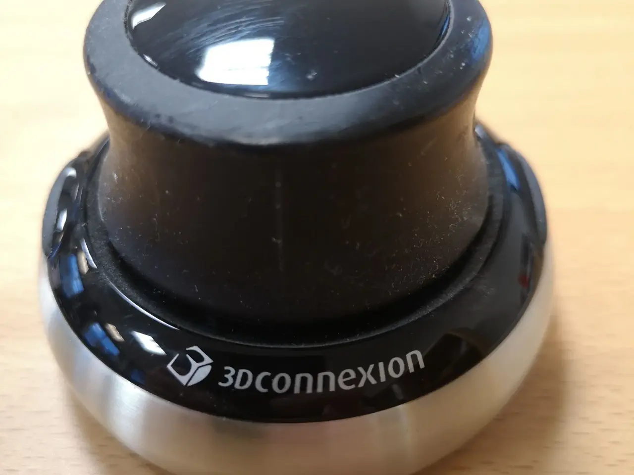 Billede 2 - 3Dconnexion SpaceMouse