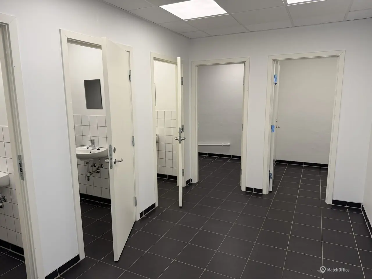 Billede 22 - 1501-42: Roholmsvej 10H, st., 2620 Albertslund – 741 m2