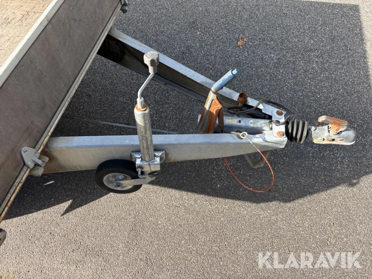 Billede 8 - Trailer Variant 1006