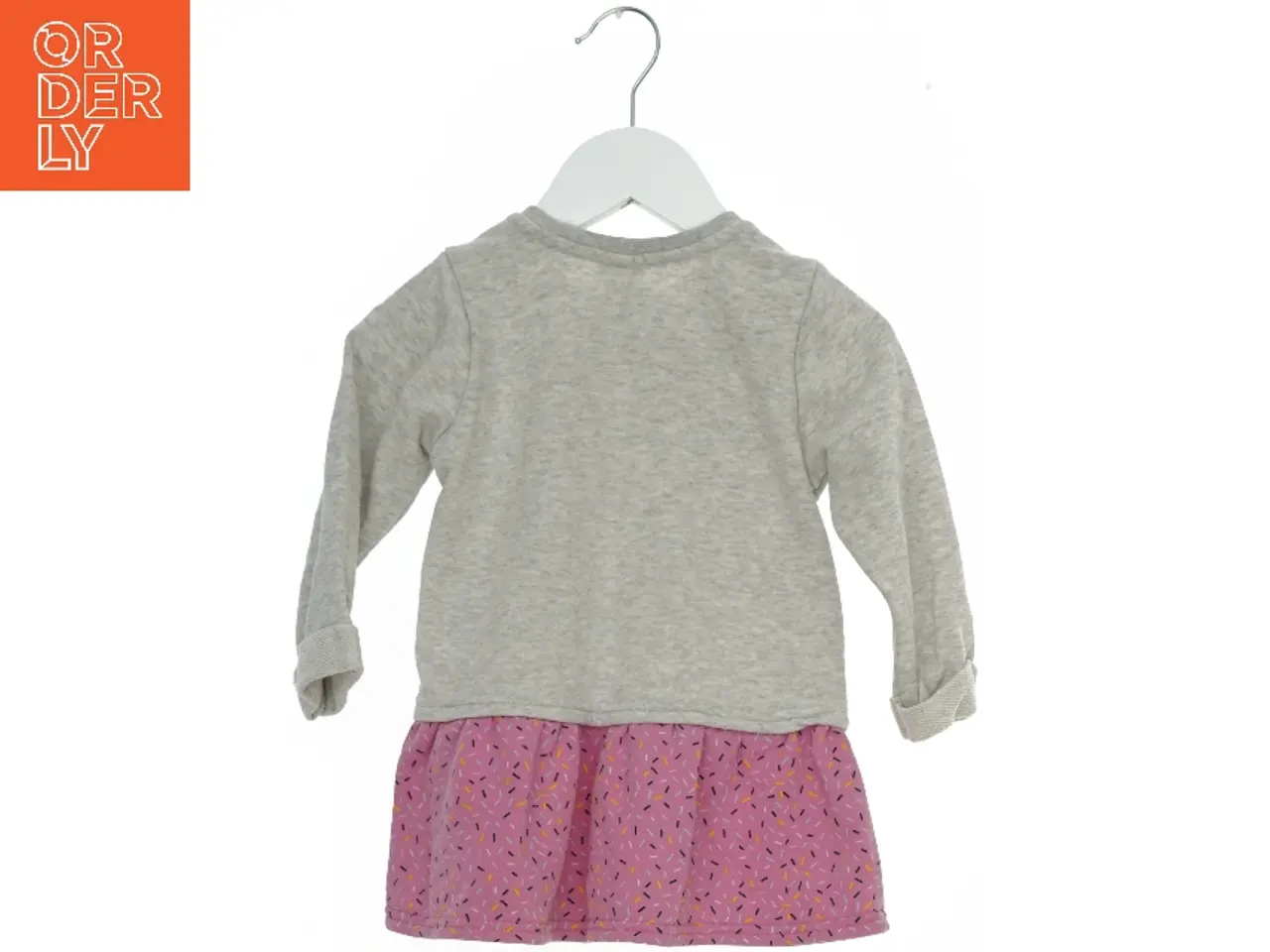 Billede 2 - Kjole fra H&M (str. 86 cm)