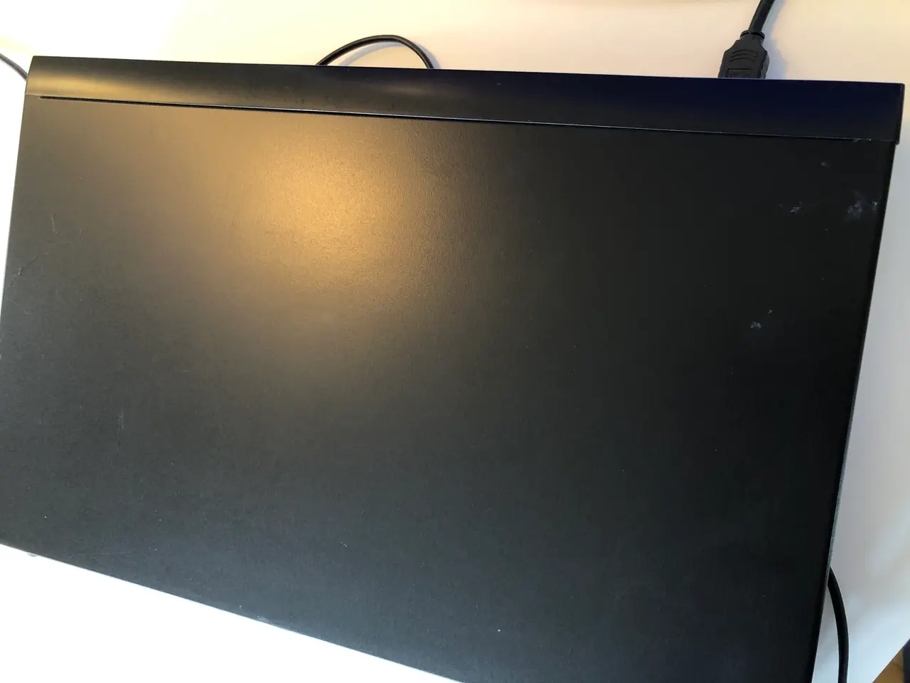 Billede 14 - Sony DVD afspiller med Harddisk optager og HDMI