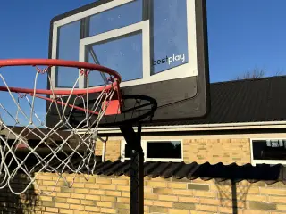 Flytbar brsketkurv