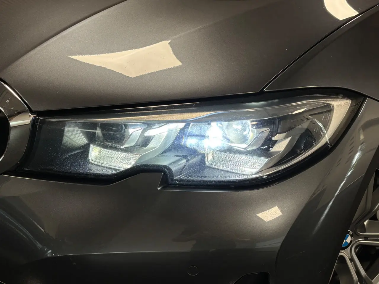 Billede 3 - BMW 330e 2,0 Touring Sport Line aut.