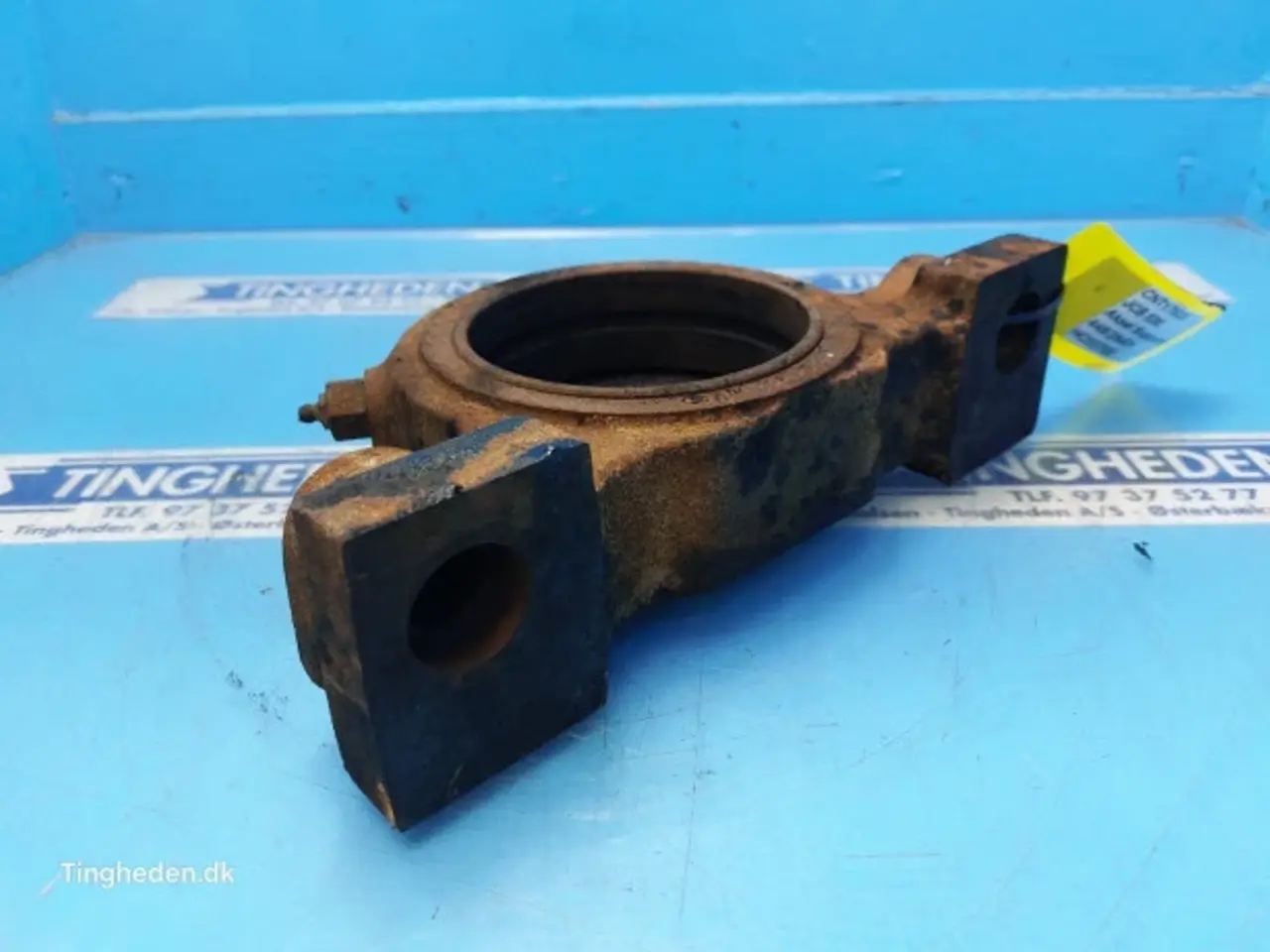 Billede 9 - JCB 530 Support 448/26401
