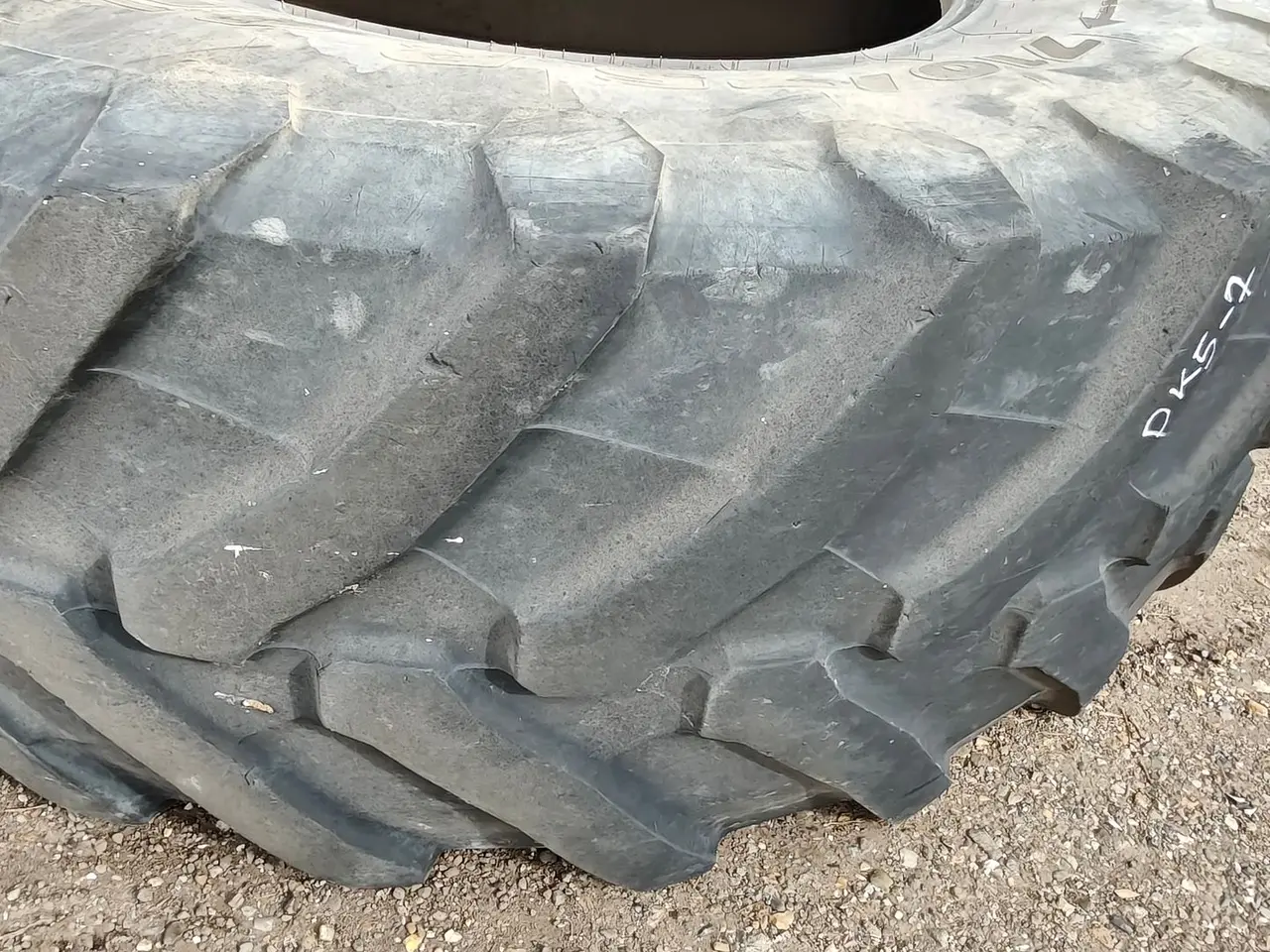 Billede 7 - Trelleborg 710/75R42 XXX