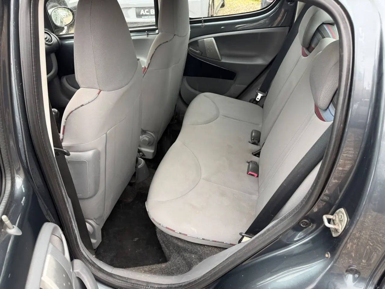 Billede 8 - Citroën C1 1,0i