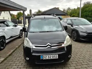 CITROËN BERLINGO 1.6 HDi 110 HK