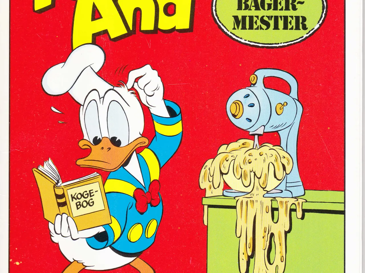 Billede 24 - De Bedste Historier om Anders And