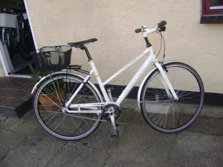 28" Nishiki citybike  dame cykel