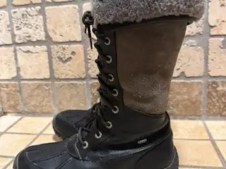 UGG Adirondack tall støvler