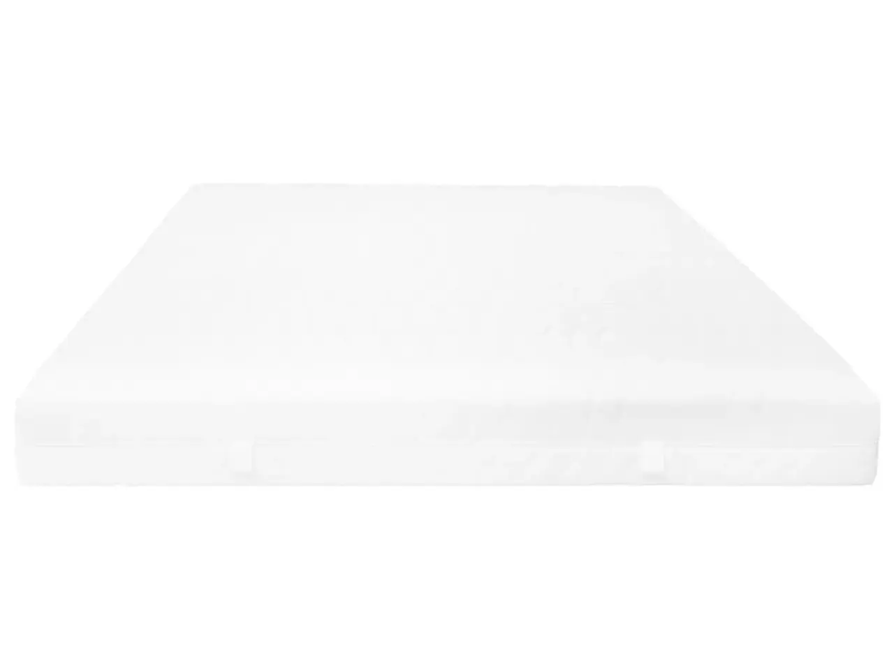 Billede 6 - Madras 120 x 200 cm 7 zoner pocketfjedre 20 cm H3