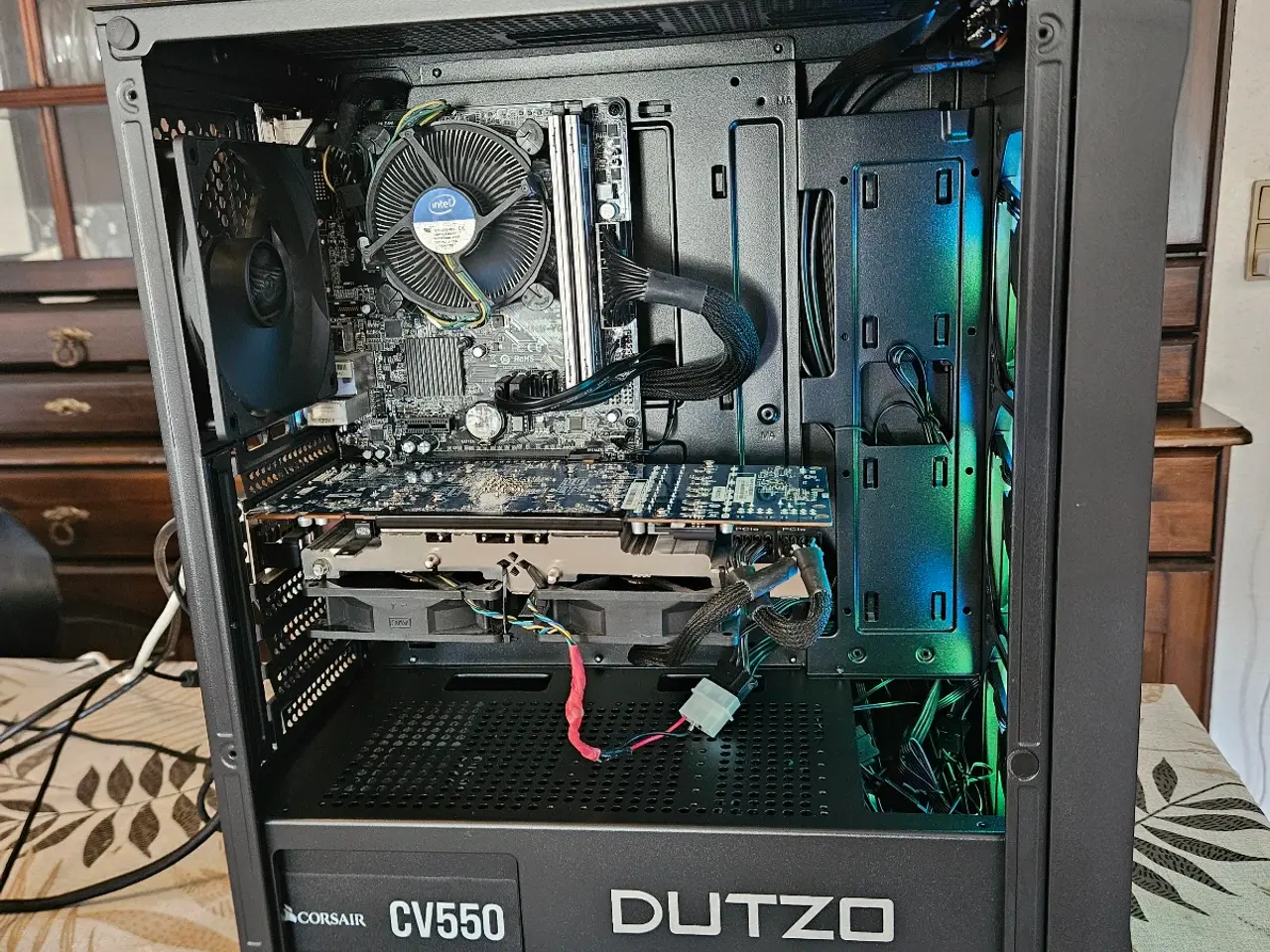 Billede 12 - Gamer Computer 