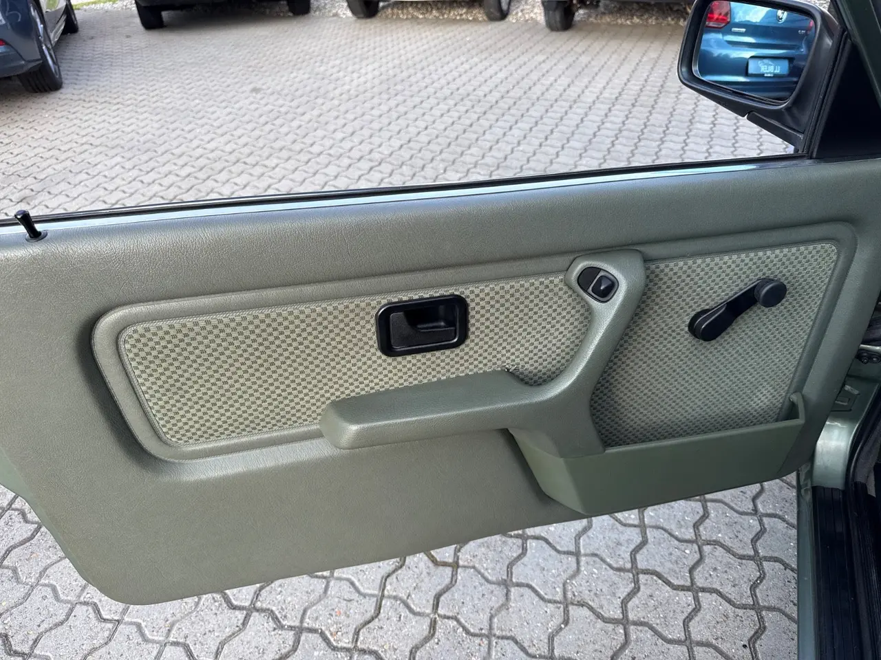 Billede 10 - BMW 320i 2,0 