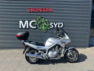 Yamaha XJ 900 S Diversion MC-SYD BYTTER GERNE