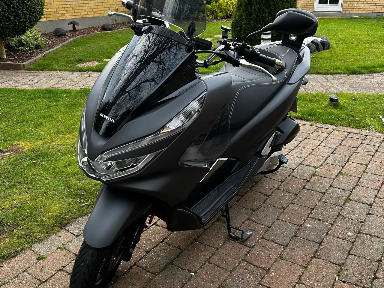 Billede 2 - Honda pcx 125