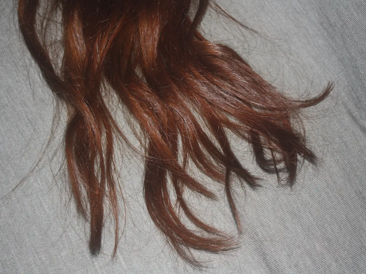 Billede 5 - Chignon / hårextensions /Extensions