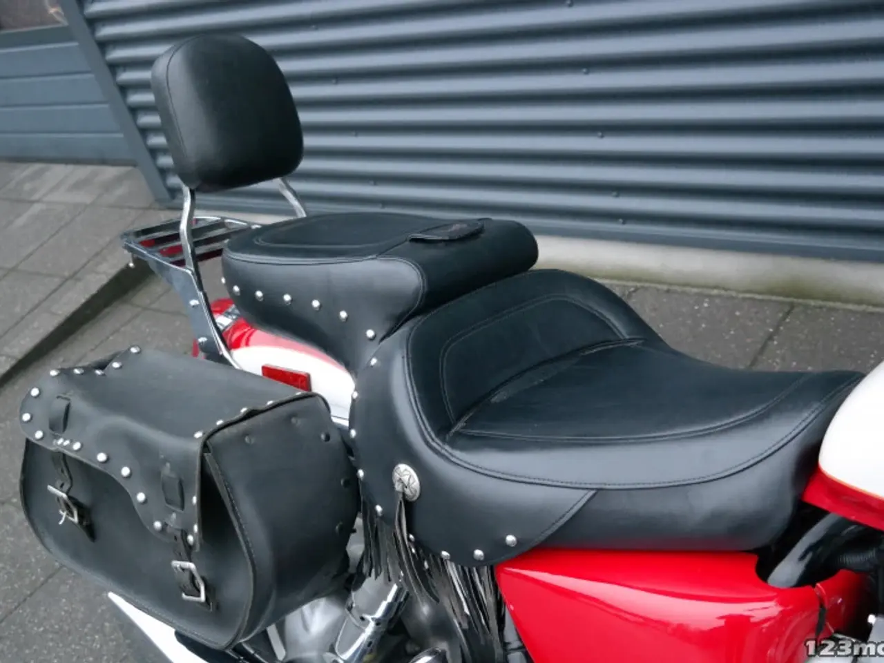 Billede 8 - Honda F6 Valkyrie MC-SYD       BYTTER GERNE