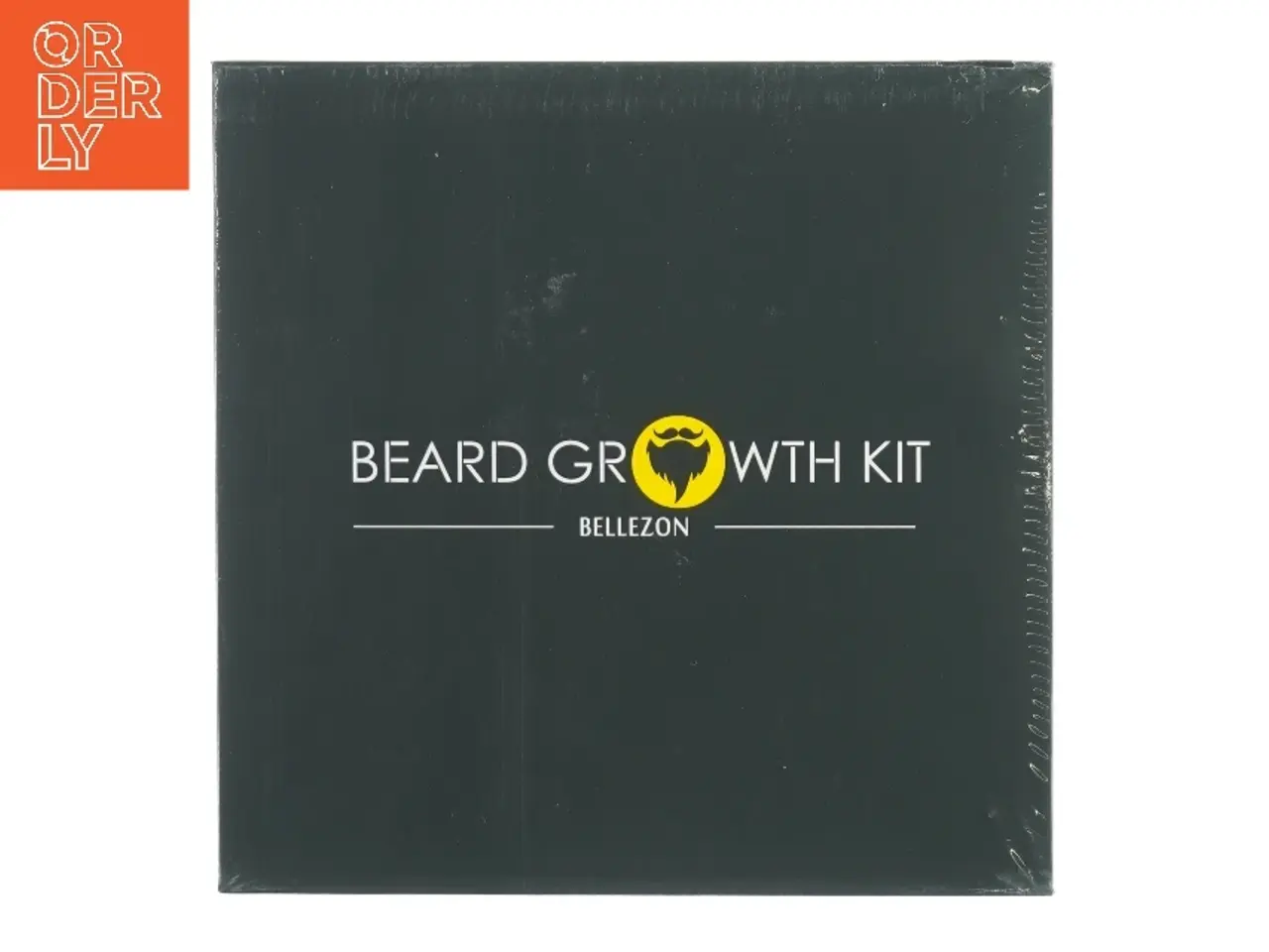 Billede 1 - Beard Grwth kit fra Bellezon (str. 22 x 22 x 5cm)