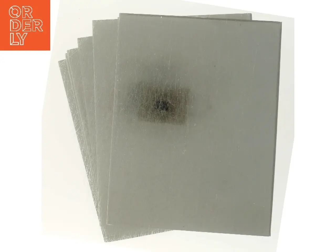 Billede 3 - Dansk kunst under hammeren af Preben Juul Madsen (Bog)