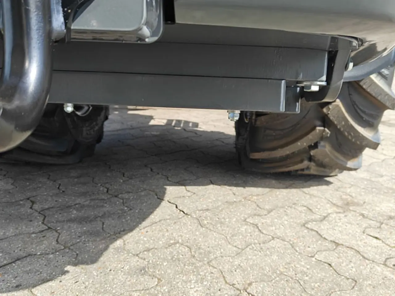 Billede 12 - Wacker Neuson WL28