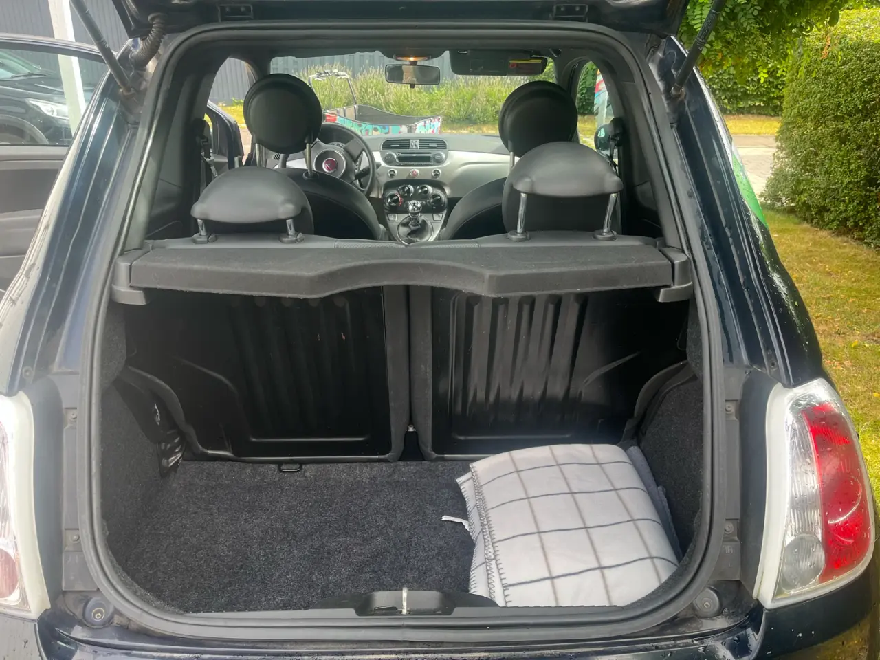 Billede 6 - Fiat 500 0,9 twinair lounge