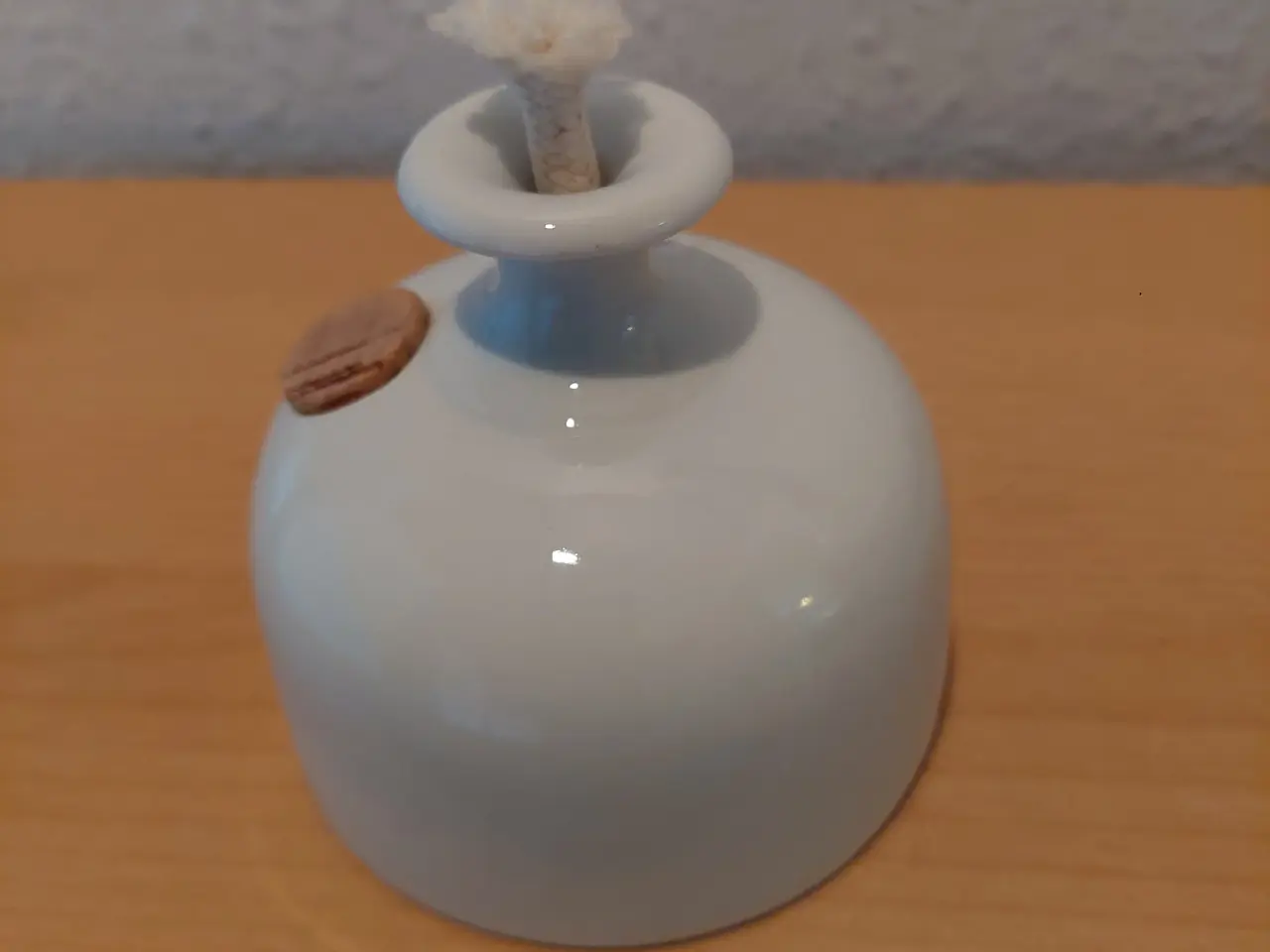 Billede 2 - Olie lampe