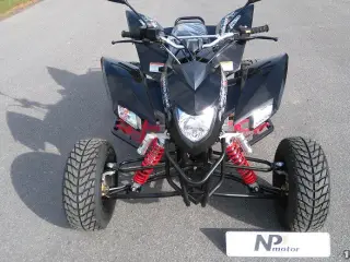 SMC Ram 520 Street Wild Cat