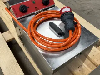 Kommerciel frituregryde - FERO FRITEUSE TS 6