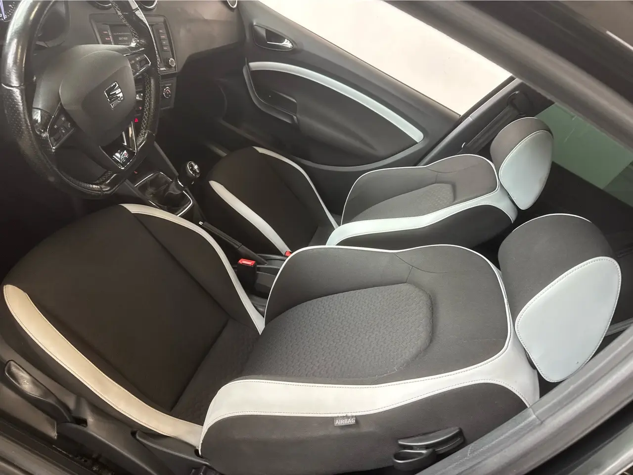 Billede 16 - Seat Ibiza 1,8 TSi 192 Cupra SC