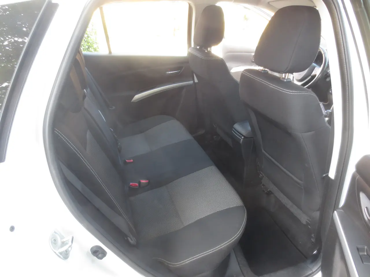 Billede 15 - Suzuki S-Cross 1.6 D År 14. Nysynet.