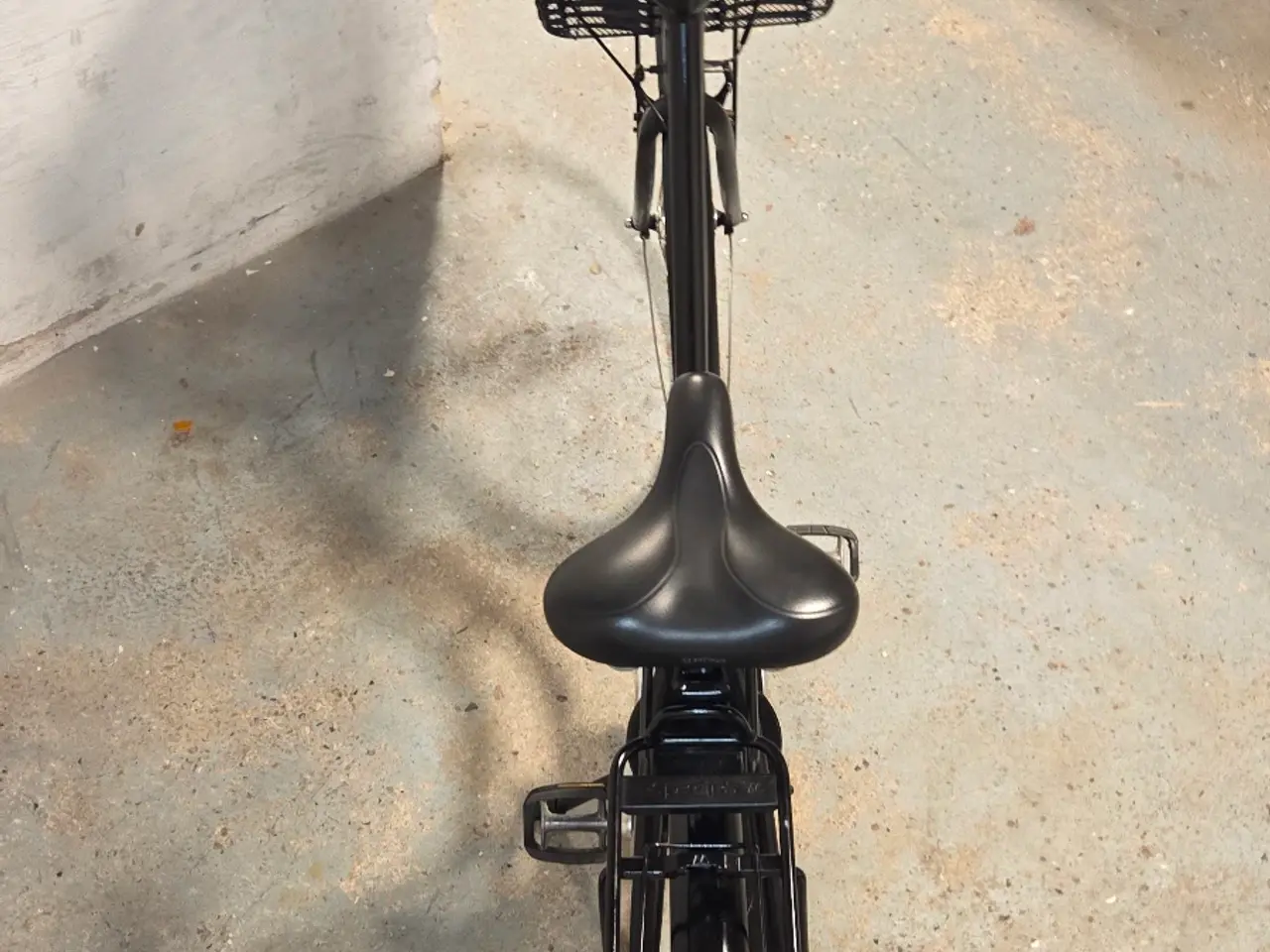 Billede 8 - KILDEMOES 28" 51 cm str.BLAC