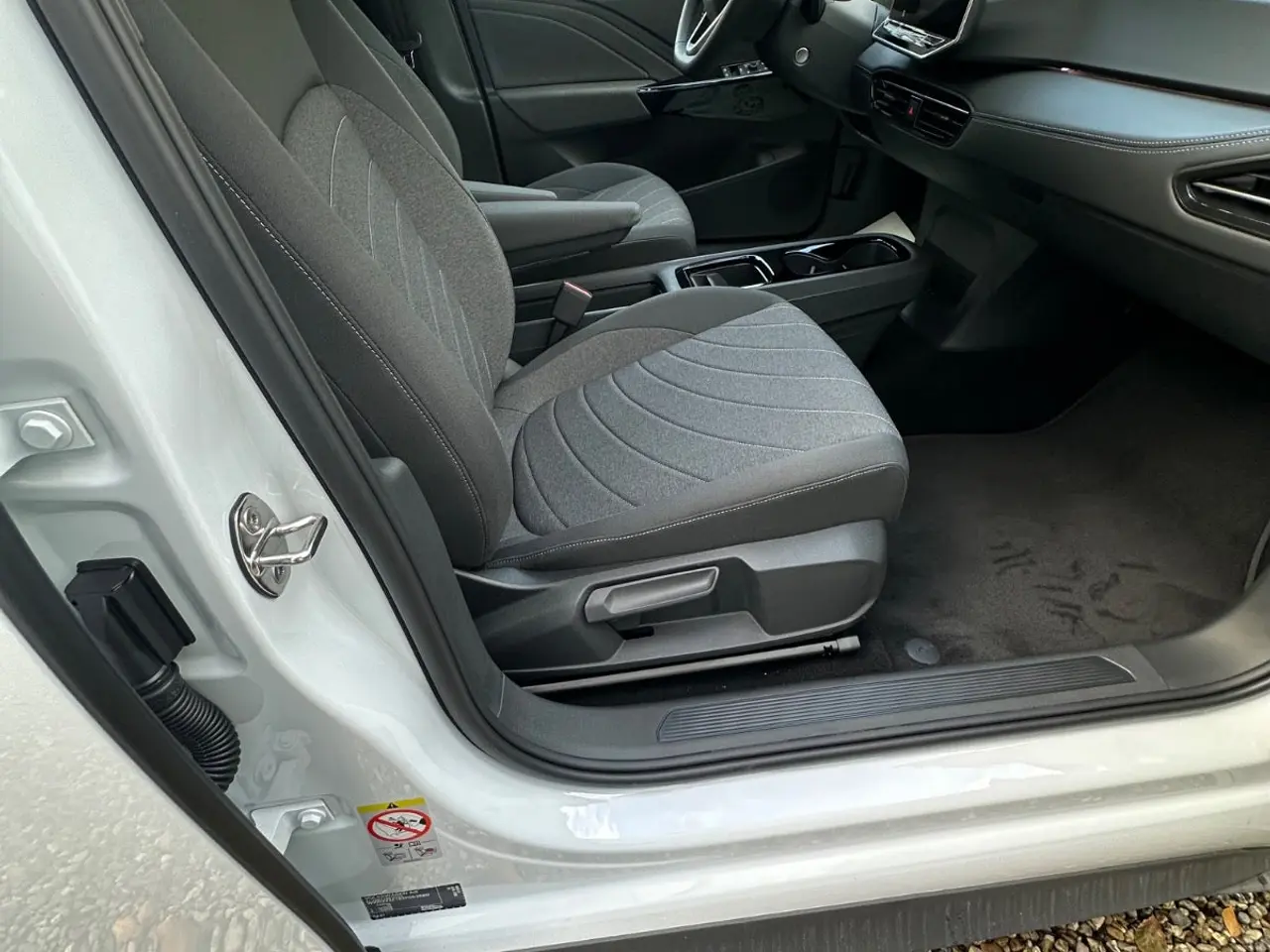 Billede 13 - VW ID.3 59 Pro Edition