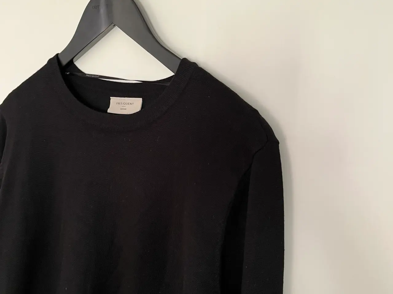 Billede 3 - Pullover / strikbluse