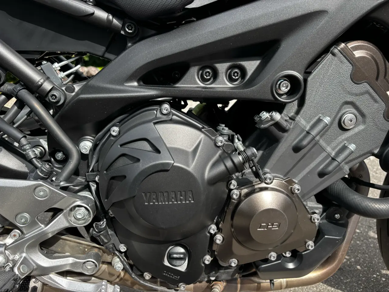 Billede 10 - Yamaha MT09
