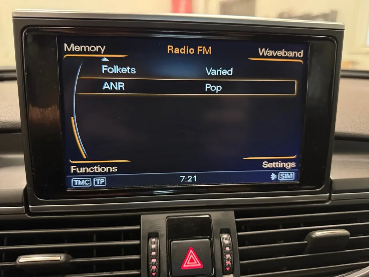 Billede 9 - Audi A6 3,0 TDi 204 Avant quattro S-tr.