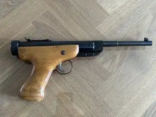 Slavia ZVP luftpistol