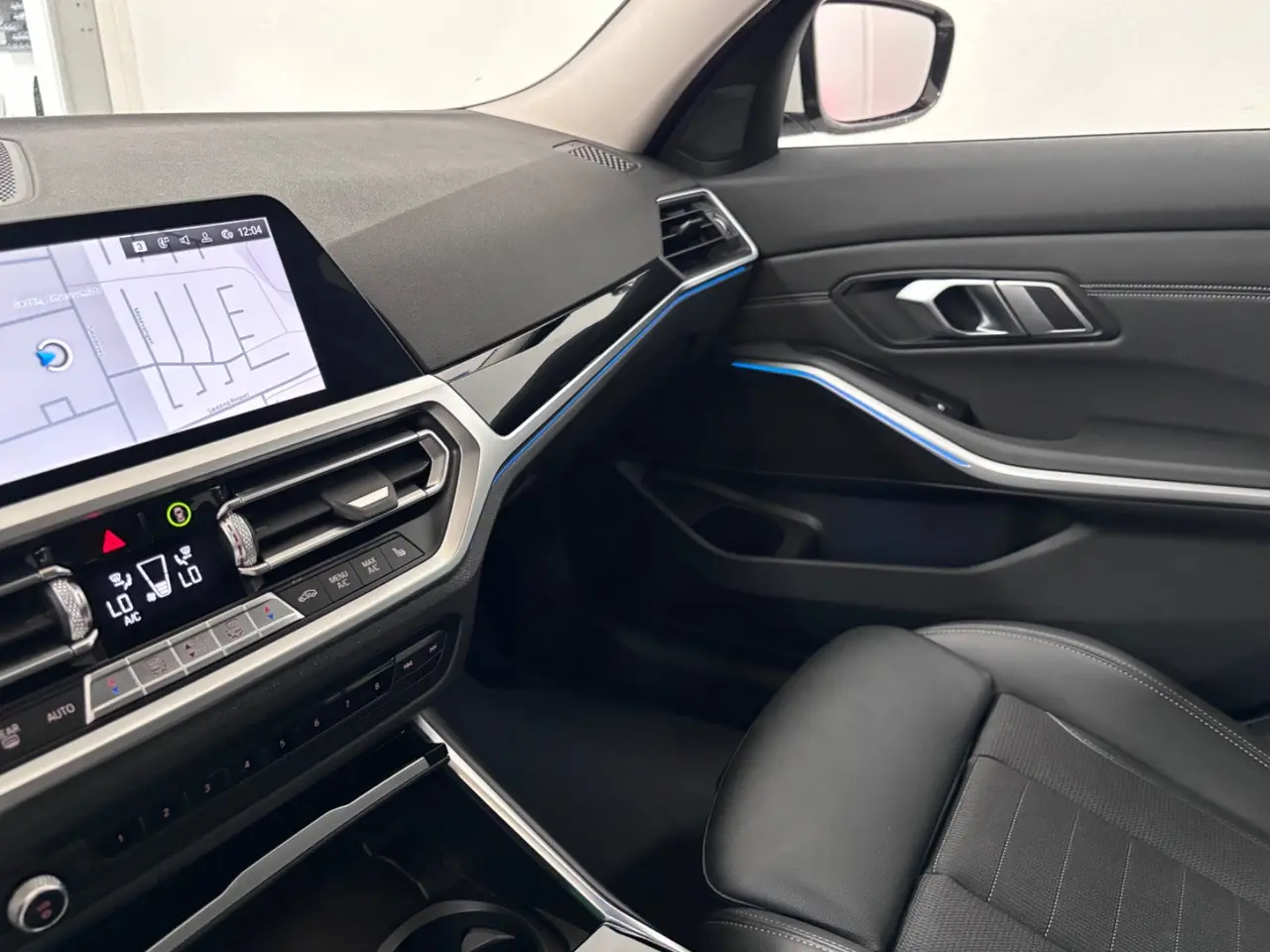 Billede 10 - BMW 330e 2,0 Touring Sport Line aut.